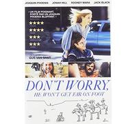 Don't Worry He Won't Get Far (FR) [Import]