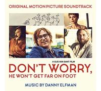 Don't Worry, He Won't Get Far On Foot (Original Motion Picture Soundtrack)