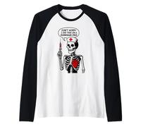 Dont Worry i did This on a Mannequin Once Nurse Student Girl Raglan Baseball Tee