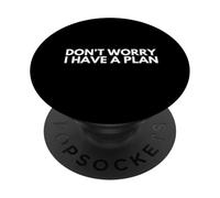 Don't worry. I have a plan. PopSockets Adhesive PopGrip
