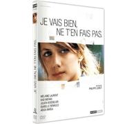 Dont Worry, Im Fine ( Je vais bien, ne t DVD Incredible Value and Free Shipping