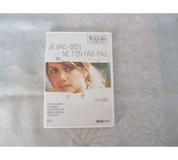 Don't Worry, I'm Fine ( Je vais bien, ne t'en fais pas ) [ English subtitles ] [DVD]