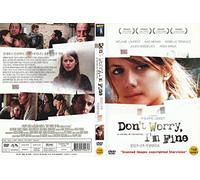 Don't wotty I'm Fine / Je vais bien, ne t'en fais pas (2006) English Subtitle "César Awards, France 2007 Winner" / NEW DVD - NTSC, All Region (Registered Airmail) only STARVISION
