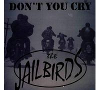 Don't You Cry