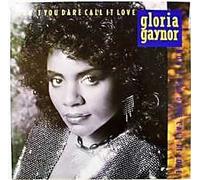 Don't You Dare Call It Love