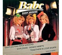 (Don't You Ever) Shop Around [Vinyl Single 7'']