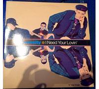 Don't you feel it on the dancefloor / Vinyl Maxi Single [Vinyl 12'']