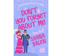 Don't You Forget About Me