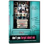 Don't You Forget About Me [DVD] [2009] [Region 1] [US Import] [NTSC]
