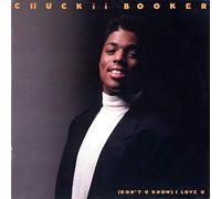 (Don't you know) I love u (Ext. Remix, US, 1989) [VINYL]