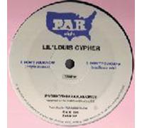 Dont You Know / Say You Want It-12"