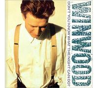 Don't You Know What The Night Can Do?