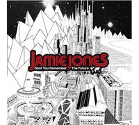 DON'T YOU REMEMBER THE FUTURE