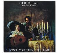 Don't You Think It's Time [VINYL]