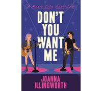 Don't You Want Me (A Music City Rom-Com Book 1)