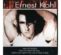 Don't You Want My Love- Follow Your Heart - Our Love Is Here to Say