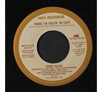 don't you want my love / think i'm fallin' in love