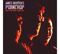 Don't You Worry About That by James Porkchop Morton (2010-10-26)