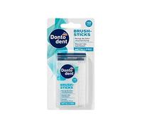 DONTODENT Brush Sticks, Pack of 150