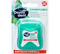 Dontodent Dental Floss (100 Metres, Mint)