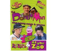 Donut All Stars / At the Zoo [DVD] [Region 1] [US Import] [NTSC]