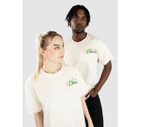 Donut Buff Horse Butte T-Shirt natural S