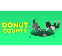 Donut County