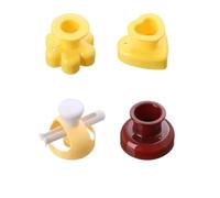 Donut Cutter DIY Food Desserts Bread Pastry Chocolate Maker Baking Tool
