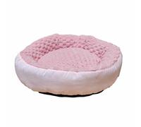 Donut dog bed Nobby Pet Classic Diamond