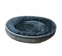 Donut dog bed Nobby Pet Classic Leif