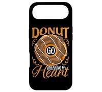 Donut Go Breaking My Heart Case for iPhone Air