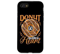 Donut Go Breaking My Heart Case for iPhone SE (2020) / 7/8