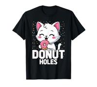 Donut Holes Apparel T-Shirt