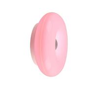 Donut Lamp - Battery Operated Wall Lights, Bedside Lighting, Mid Century Modern Art Table and Wall Decoration | for Family Friends Students Men Women Home Indoor Office Study