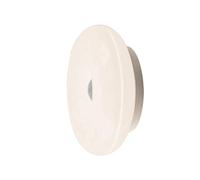 Donut Lamp - Battery Operated Wall Lights, Bedside Lighting, Mid Century Modern Art Table and Wall Decoration | for Family Friends Students Men Women Home Indoor Office Study