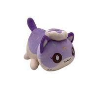 (Donut) Meemeow Aphmau Cat Plush Toy Stuffed Animal Doll Throw Pillow Kids Xmas Gifts