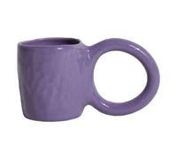 Donut Mug - Pia Chevalier Purple M