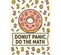 Donut Panic: Do the math