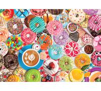 Donut Party