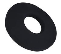 Donut Pillow Postpartum Pregnancy Sitting Cushion Perineal Doughnut Pillow After Surgery for Butt with Hole Bed Sore Pressure Ulcer Medical Seat Cushion for Tailbone Pain Relief Hemorrhoid Pillow