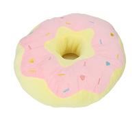 Donut Pillow Tailbone Cushion Donut Cushion Multifunctional Soft Comfortable Cute Donut Throw Pillow for Sleeping Couch Chair Floor Sofa