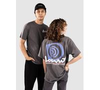 Donut Spreading The Joy T-Shirt charcoal XXL