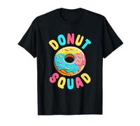 Donut Squad T-Shirt