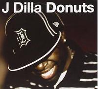 J Dilla - Donuts