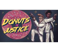Donuts'n'Justice