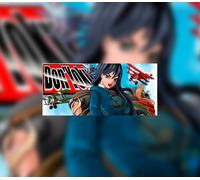 Don'Yoku Steam CD Key