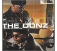 Donz - Sex Lies & Audio Tape