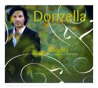 Donzella - Bandits De Grands Sentiments