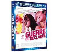 DONZELLI, VALERIE;-LA GUERRE E