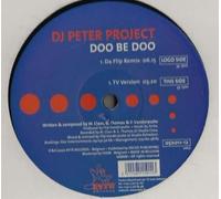 Doo be doo (Da Flip Remix/TV Version, 2000) [VINYL]